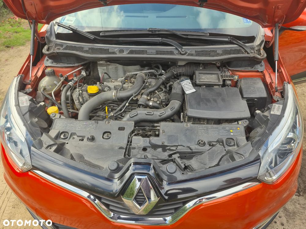 Renault Captur - 18