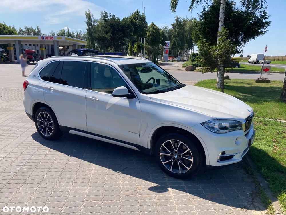 BMW X5 - 8