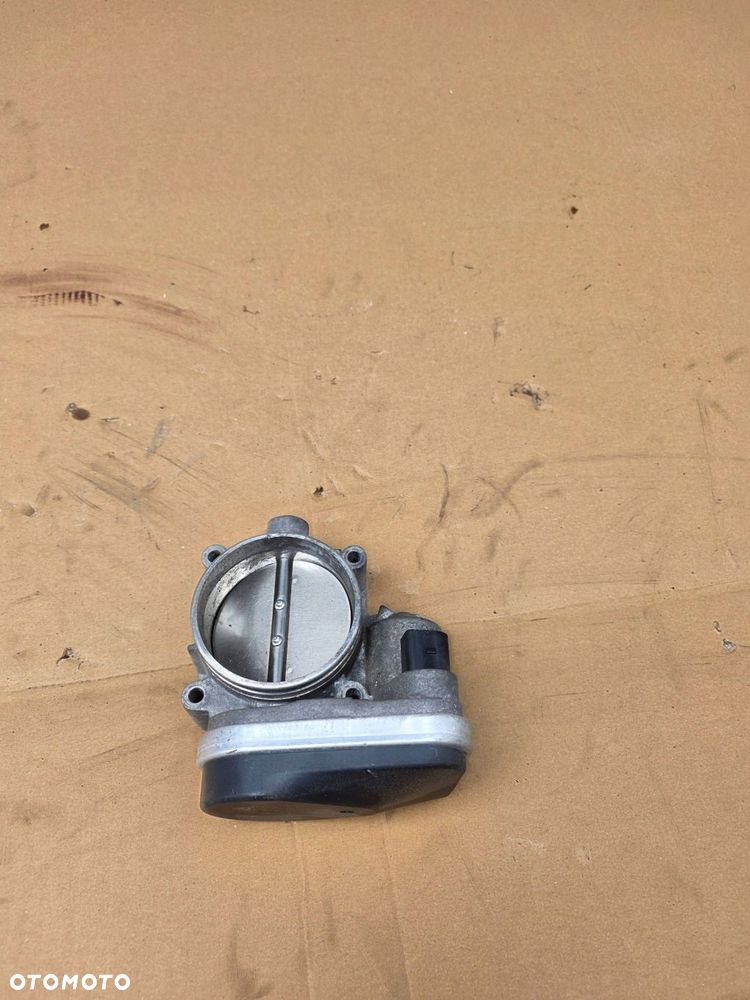 przepustnica bmw e60e90 3.0 330i 7516946 - 2