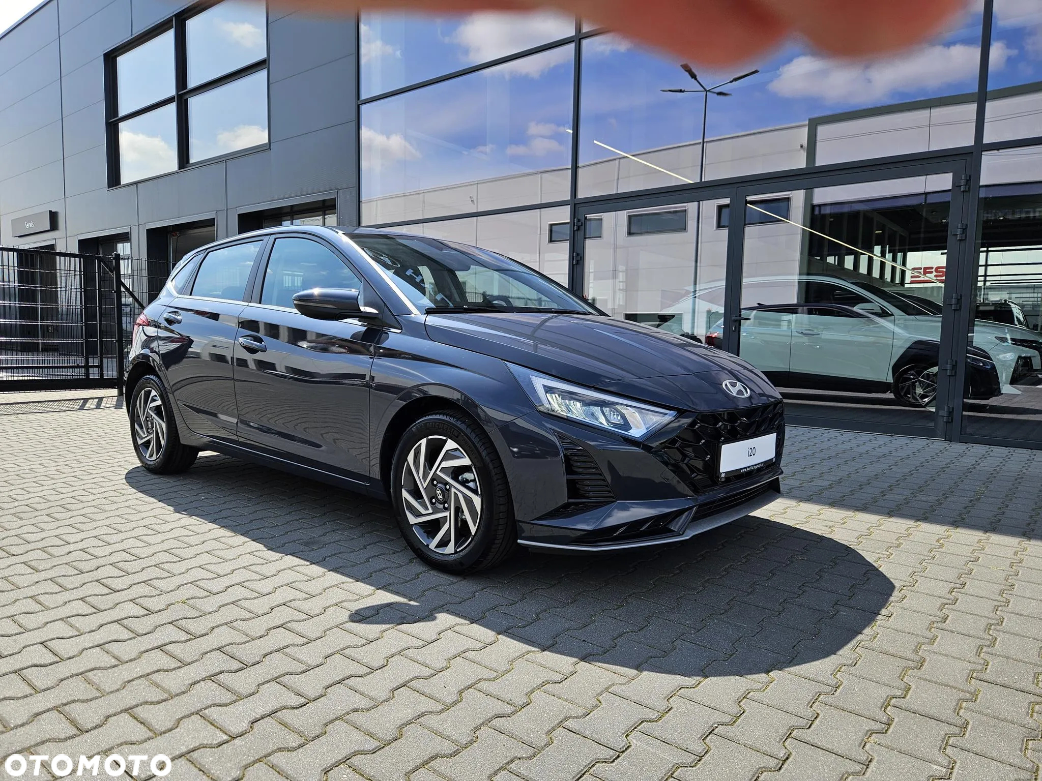 Hyundai i20 1.0 T-GDi Modern - 4