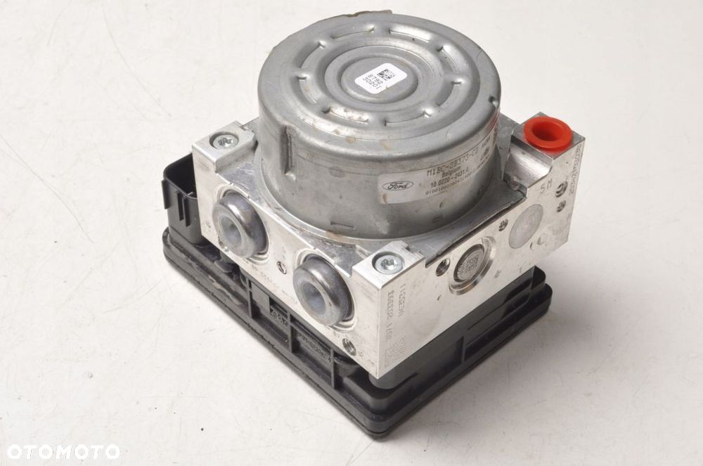 FORD FIESTA MK8 1.0 POMPA ABS M1BC-2B373-CD 21R - 2