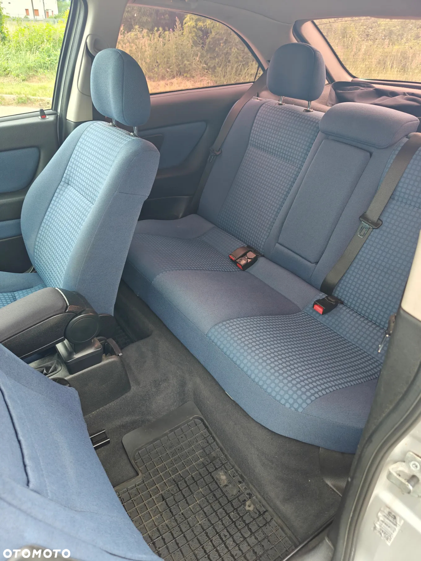 Opel Astra - 9