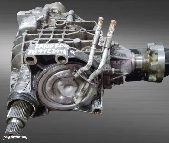 Caixa de transferência Land Rover Ref: 7891224182 - 1