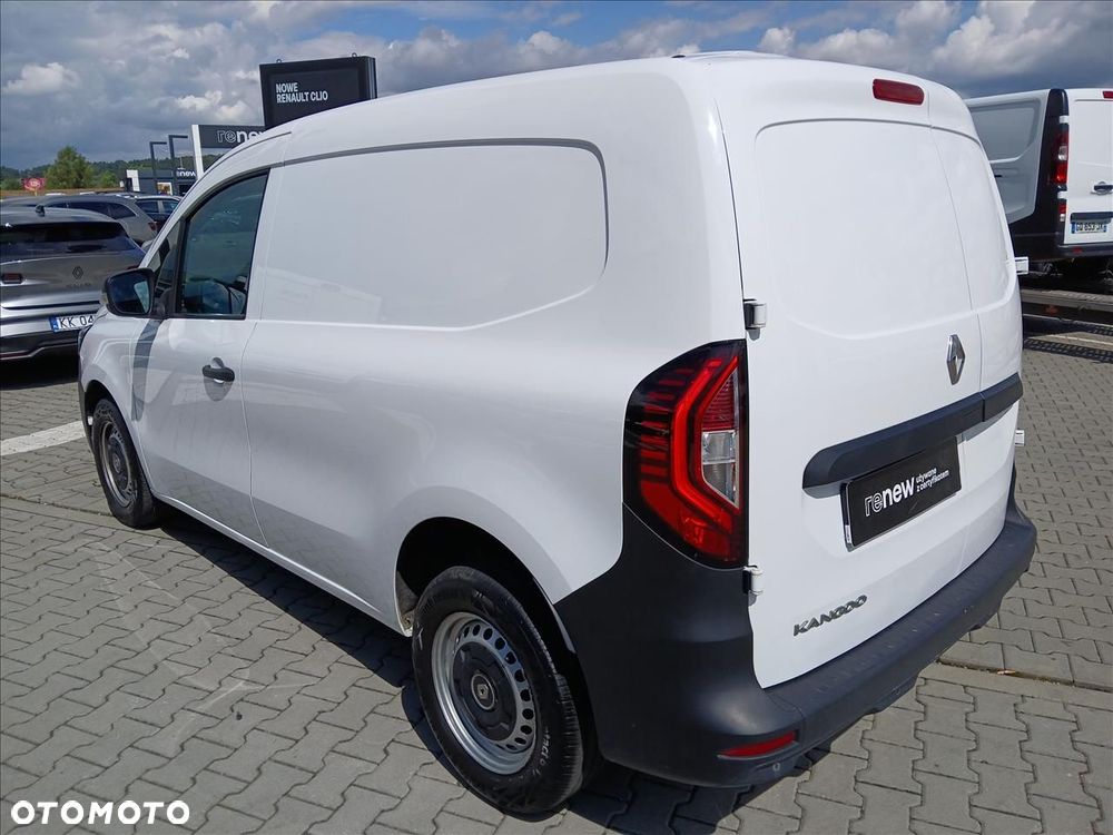 Renault kangoo-express/van - 4