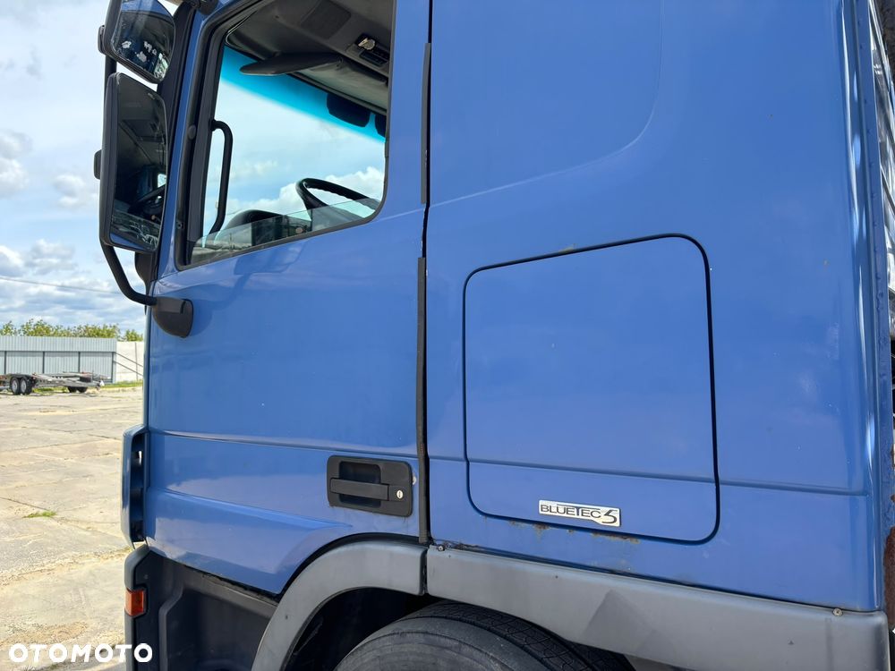 Mercedes-Benz Actros 1844 - 6