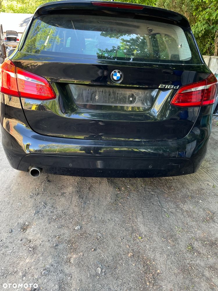 BMW 2 F45 ACTIVE TOURER CZESCI 668 2015 - 24