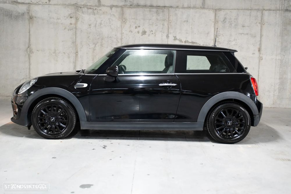 MINI 3 Portas Cooper - 25