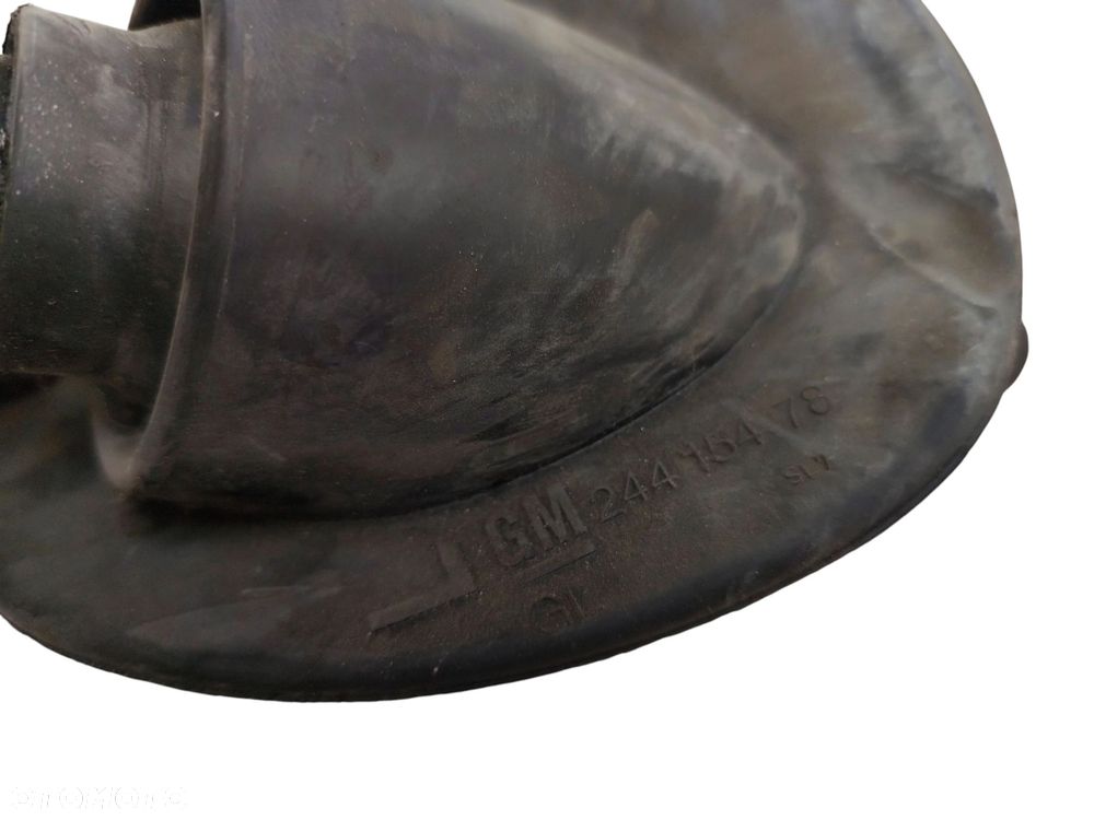 KRZYŻAK KOLUMNY KIEROWNICZEJ OPEL VECTRA C (2002-2005) 1.9 CDTI 120KM 24415478 - 2