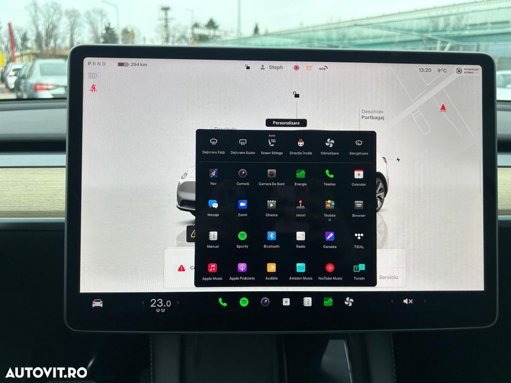 Tesla Model Y Long Range Dual Motor AWD - 22