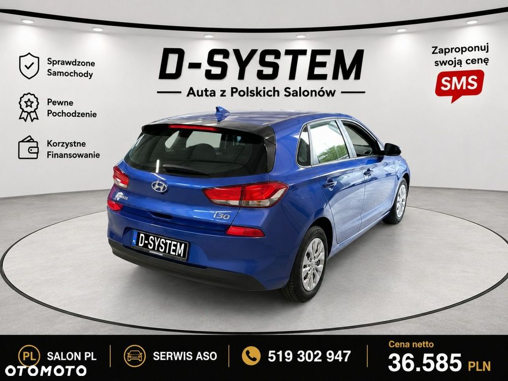 Hyundai i30 - 17