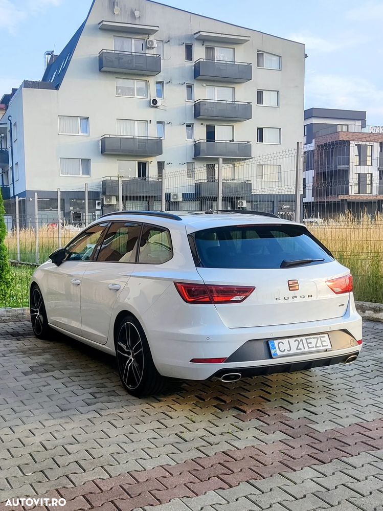 Seat Leon - 4