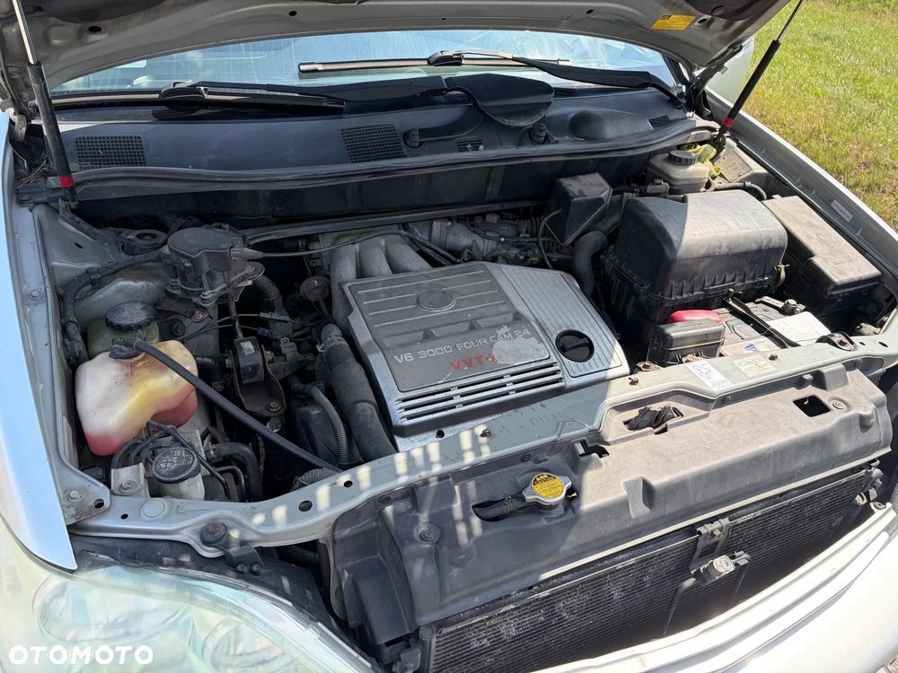 Lexus RX - 2