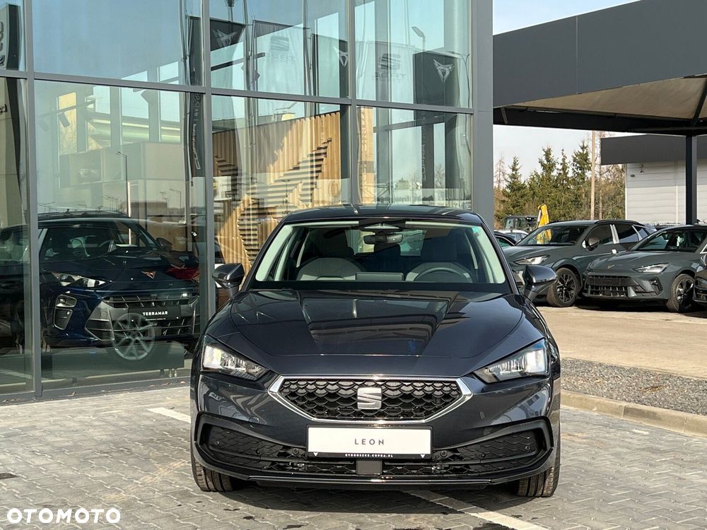 Seat Leon 1.5 TSI Style - 2