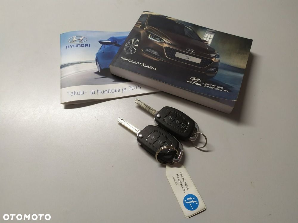 Hyundai i20 - 26