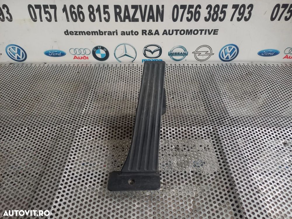 Pedala Acceleratie Bmw F30 F31 2.0 Diesel N47D20D Cod  - Dezmembrari Arad - 2
