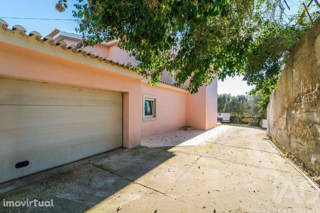 Casa T4 em Sintra (Santa Maria e São Miguel, São Martinho e São Pedro - Grande imagem: 4/29