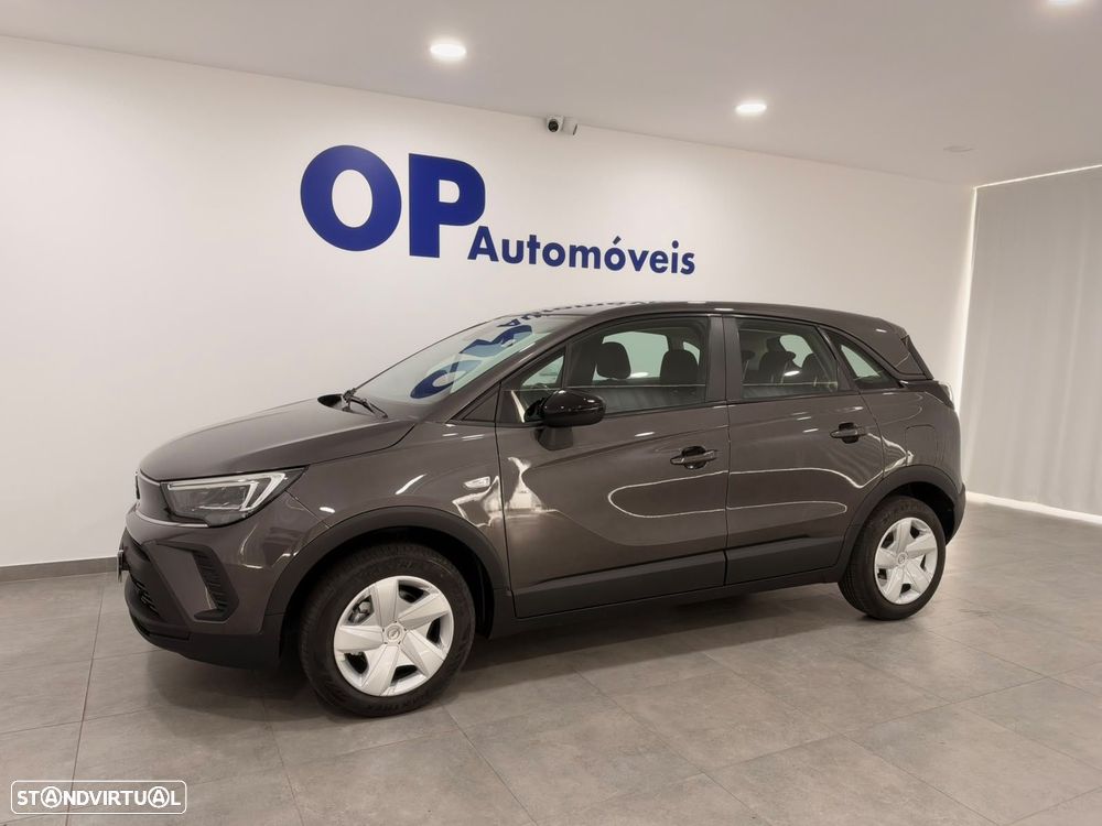 Opel Crossland 1.2 T Business Edition - 2