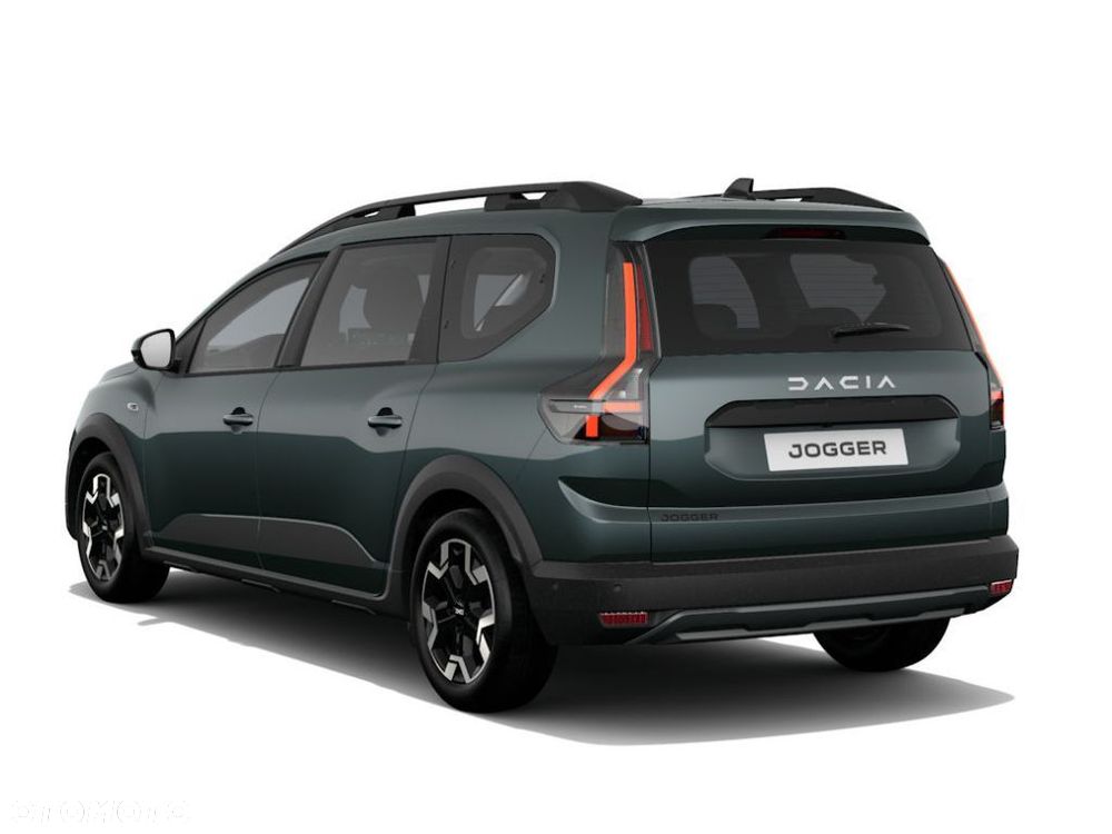 Dacia Jogger - 7