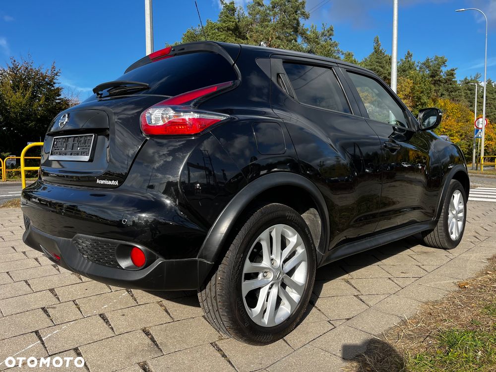 Nissan Juke - 18