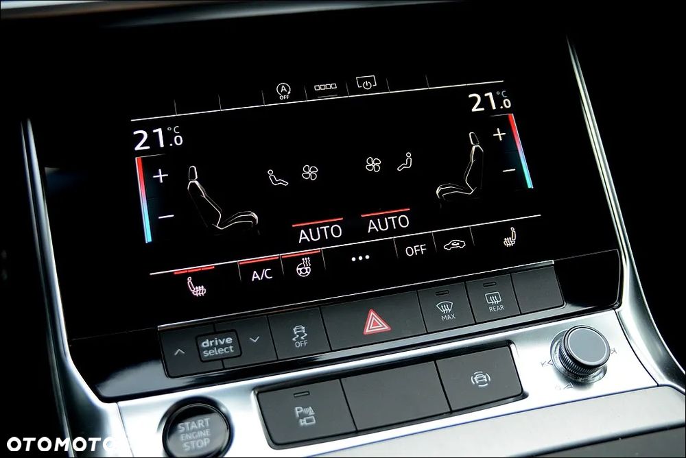 Audi A6 Avant 40 TDI S tronic sport - 29