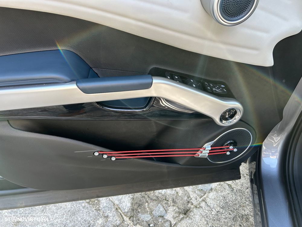 BYD Atto 3 Comfort - 14