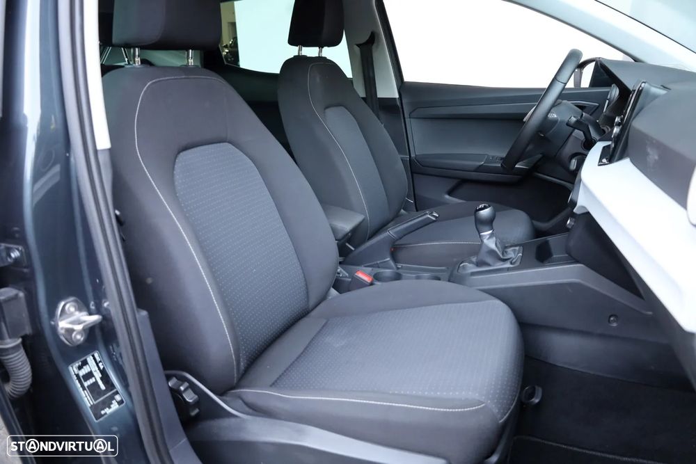 SEAT Ibiza 1.0 TSI Style - 46