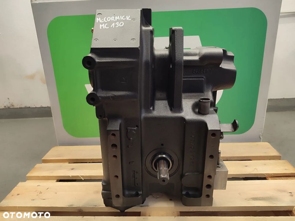 PTO 230094A2 McCormick MC 130 - 2
