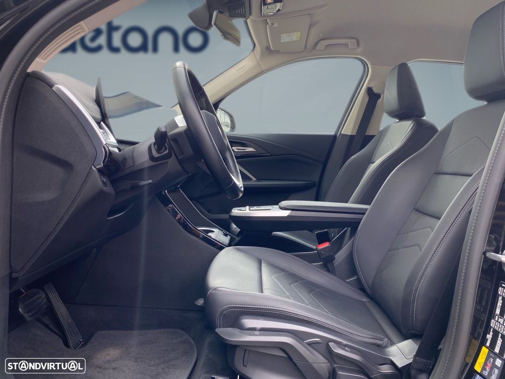 BMW X1 xDrive25e xLine - 4