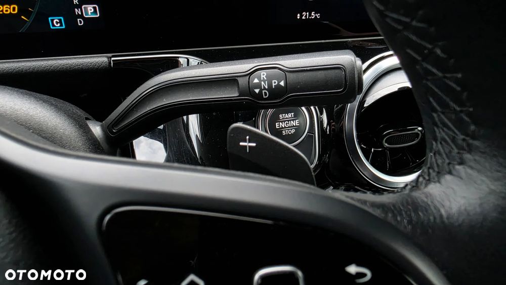 Mercedes-Benz Klasa B - 36