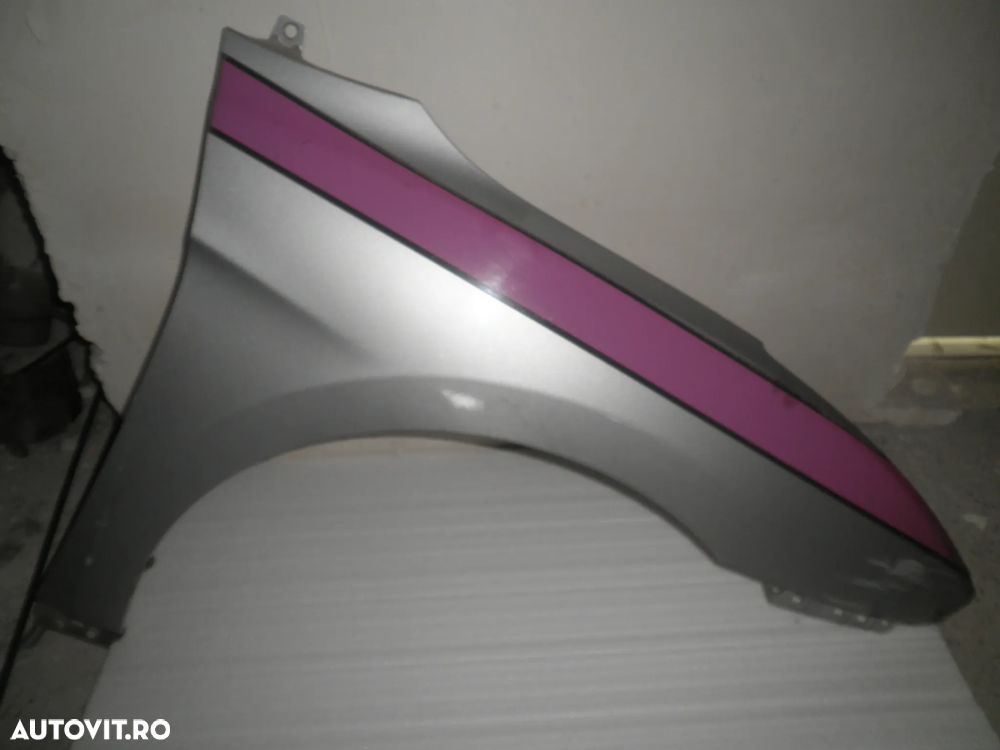 Aripa stanga / dreapta fata Hyundai i40 2017