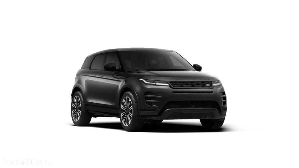 Land Rover Range Rover Evoque D200 Dynamic SE - 1
