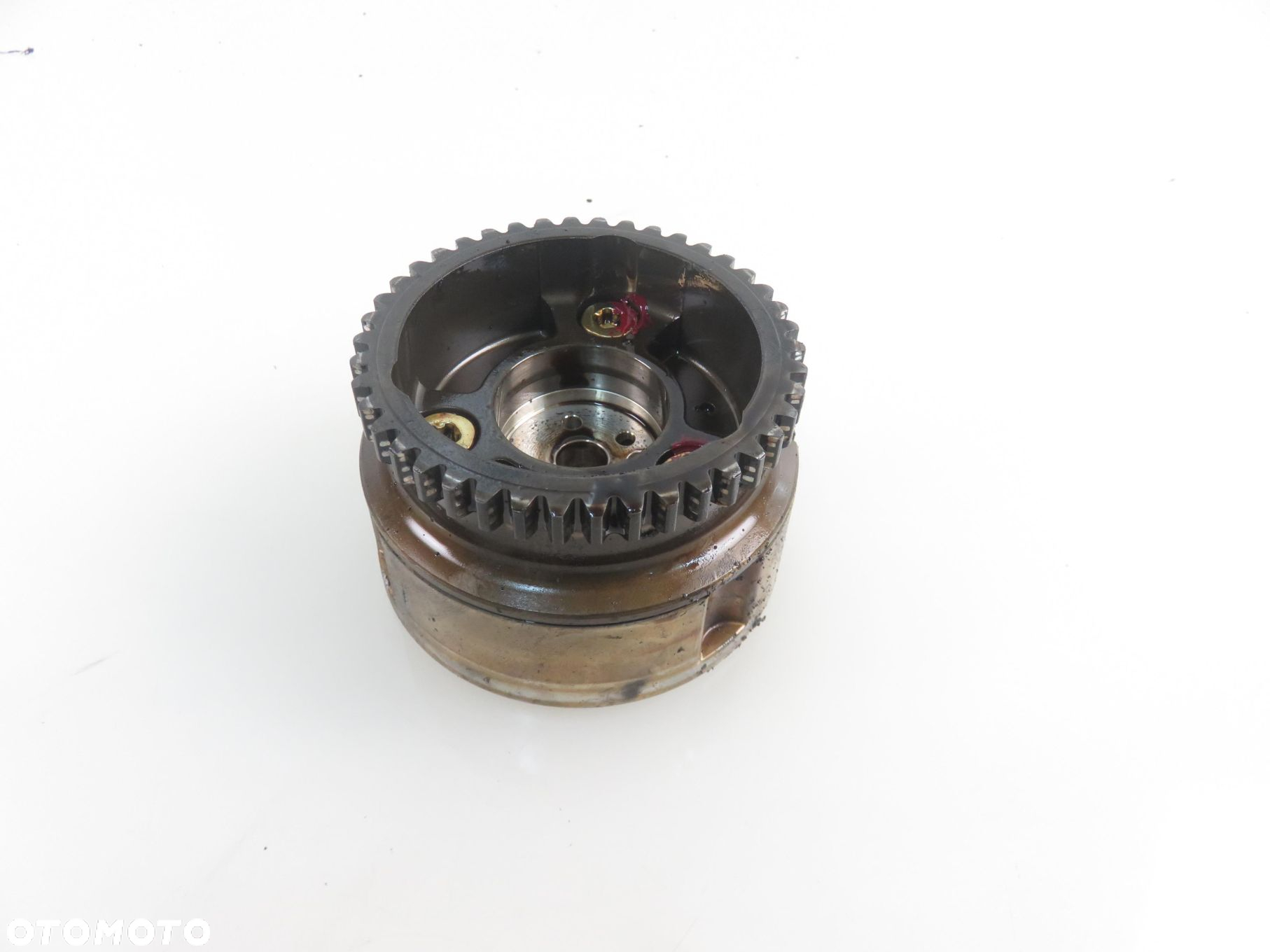 WARIATOR TOYOTA YARIS I 1.0 135200J011 HU2298000280 - 5