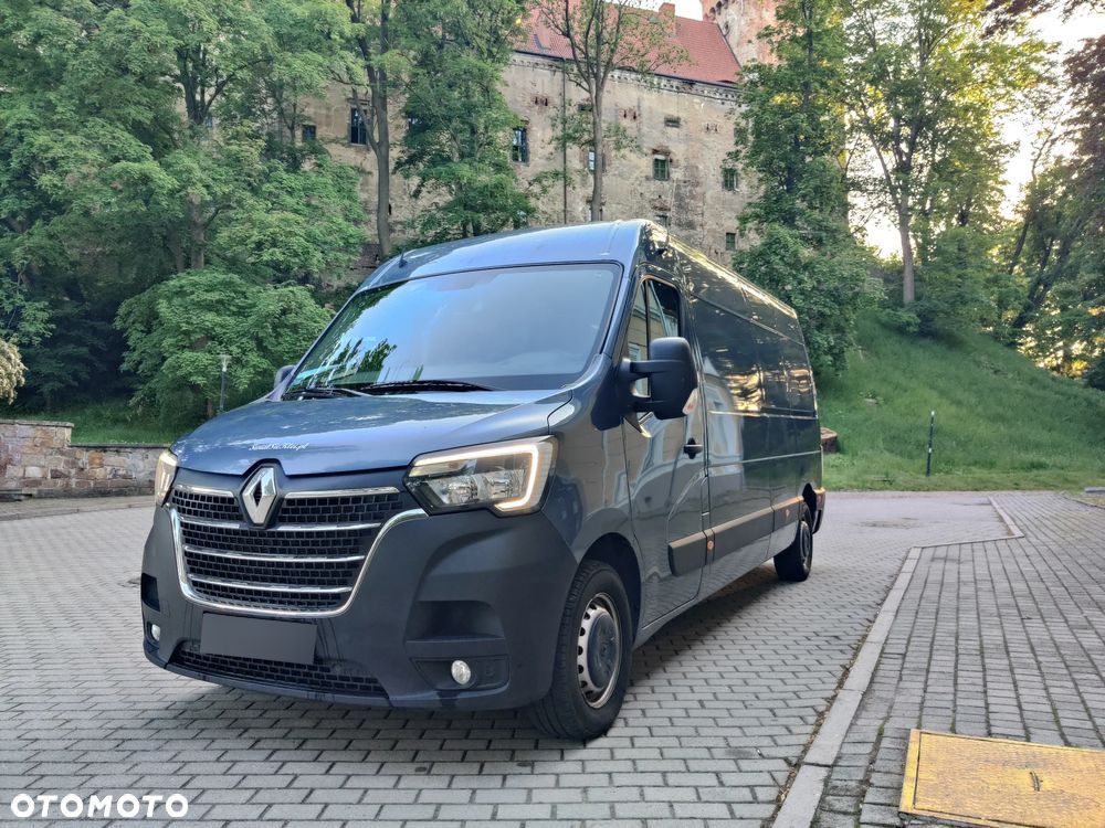 Renault Master - 3
