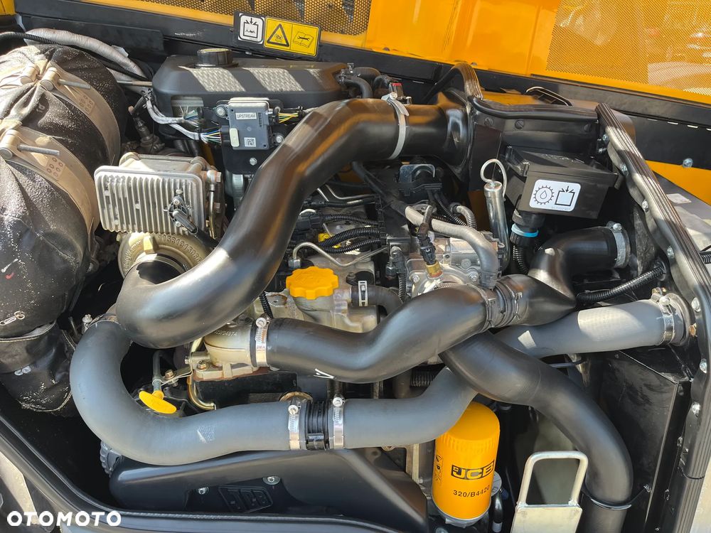 JCB 532-70 AgriSuper - 20