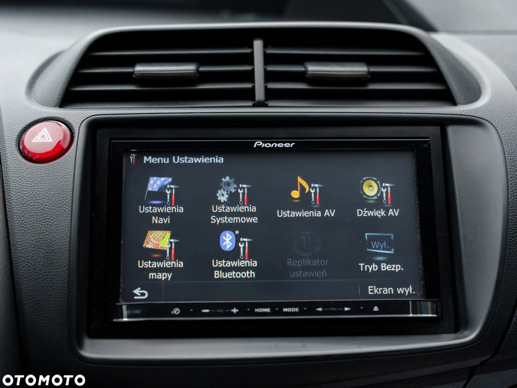 Honda Civic 2.0 TypeR NAVI - 31