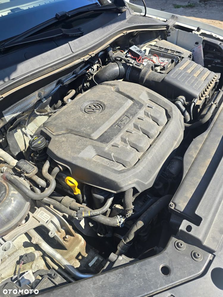 Volkswagen Tiguan Allspace - 7