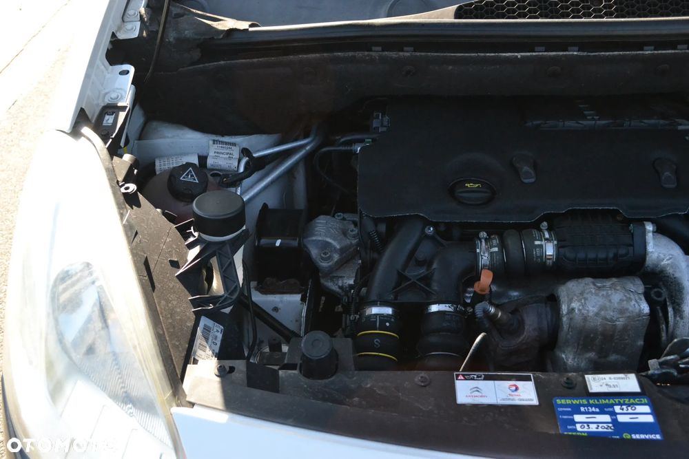 Citroën Berlingo 1.6 HDi 90 FAP Multispace - 34