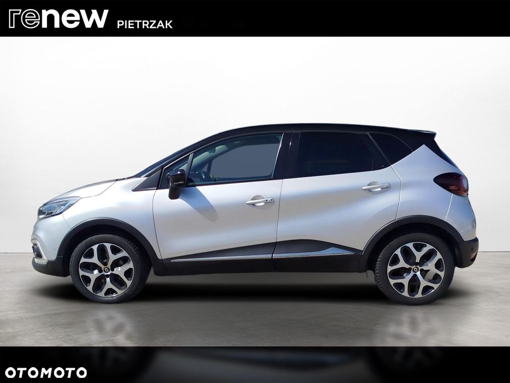 Renault Captur 1.3 Energy TCe FAP Intens - 2