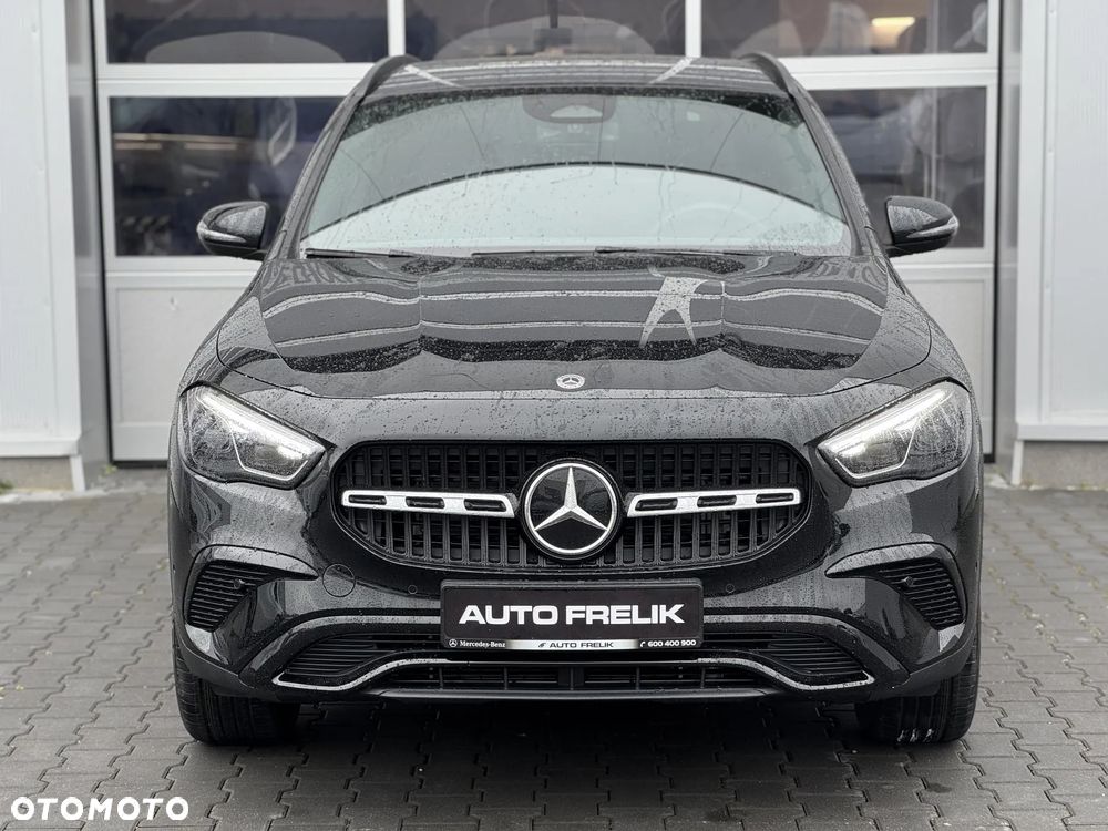 Mercedes-Benz GLA 200 Progressive - 5