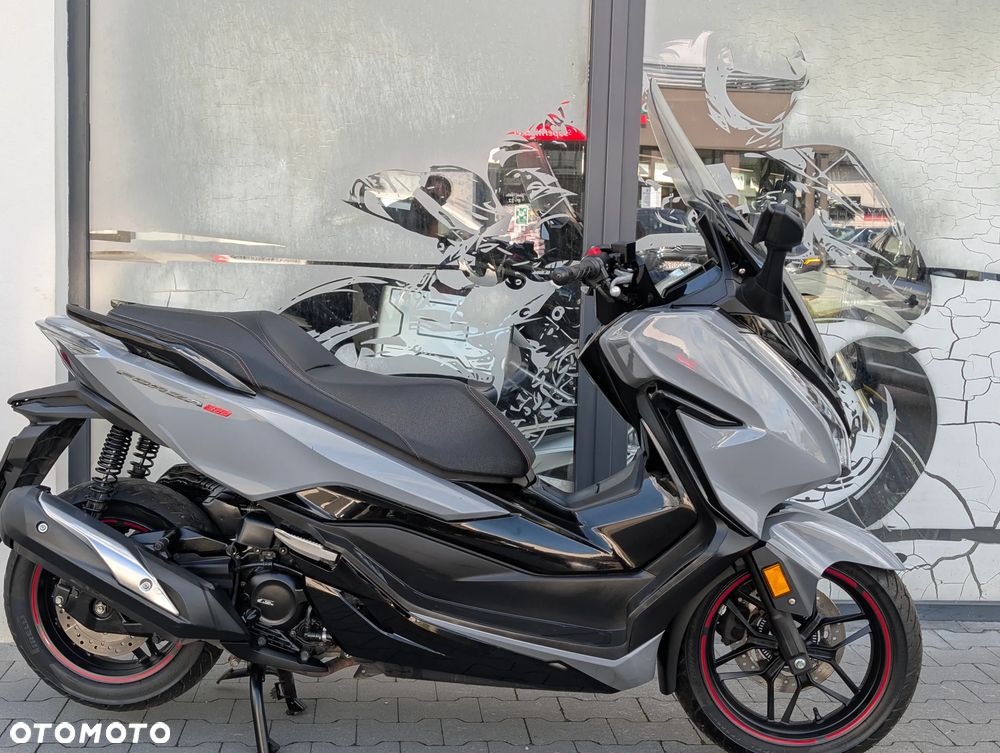 Honda NSS - 13