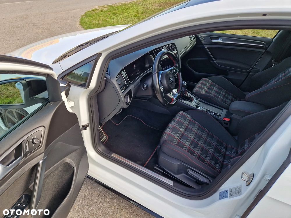 Volkswagen Golf VII 2.0 TSI BMT GTI Performance DSG - 8