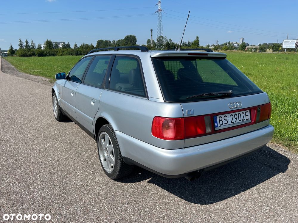 Audi S6 Avant 4.2 Plus - 3