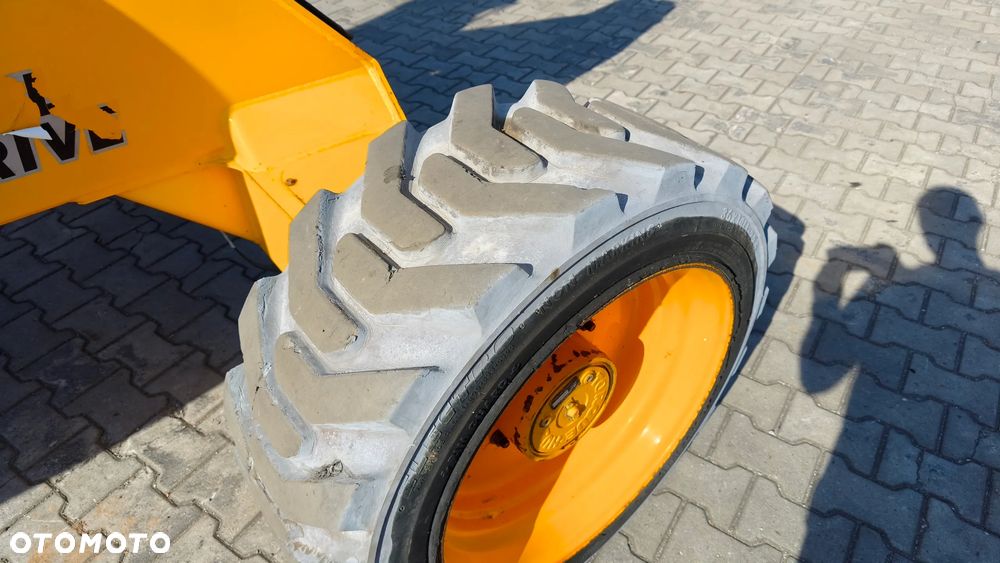 JLG M 600 JP - 23