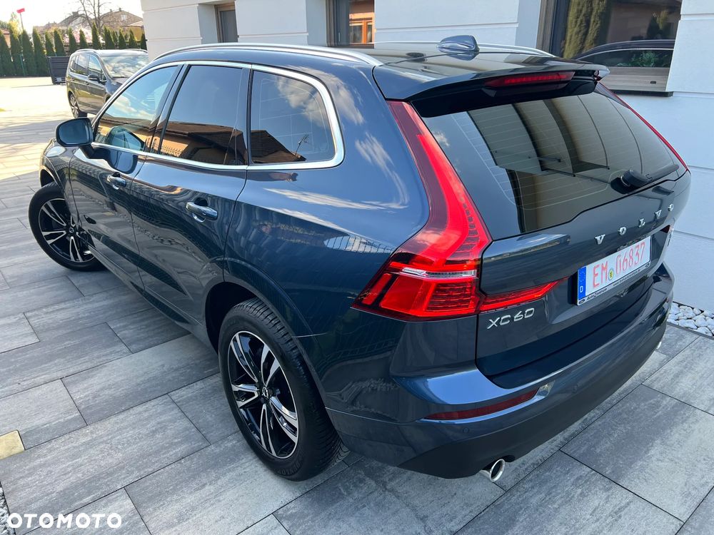 Volvo XC 60 D4 Geartronic Momentum Pro - 18