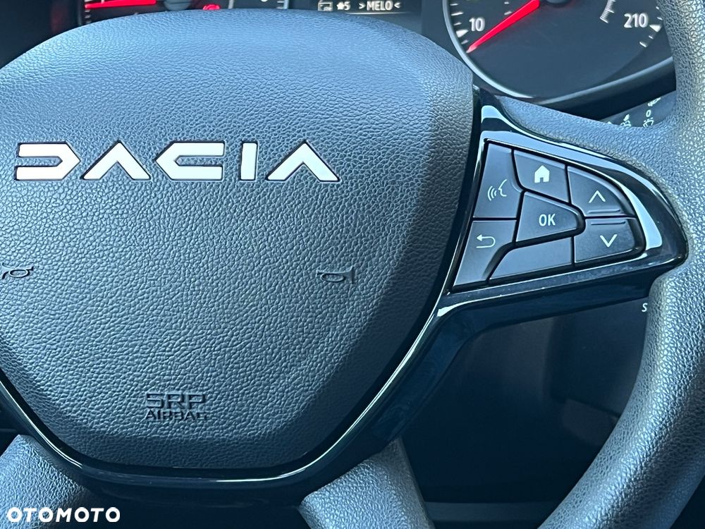 Dacia Sandero Stepway - 18