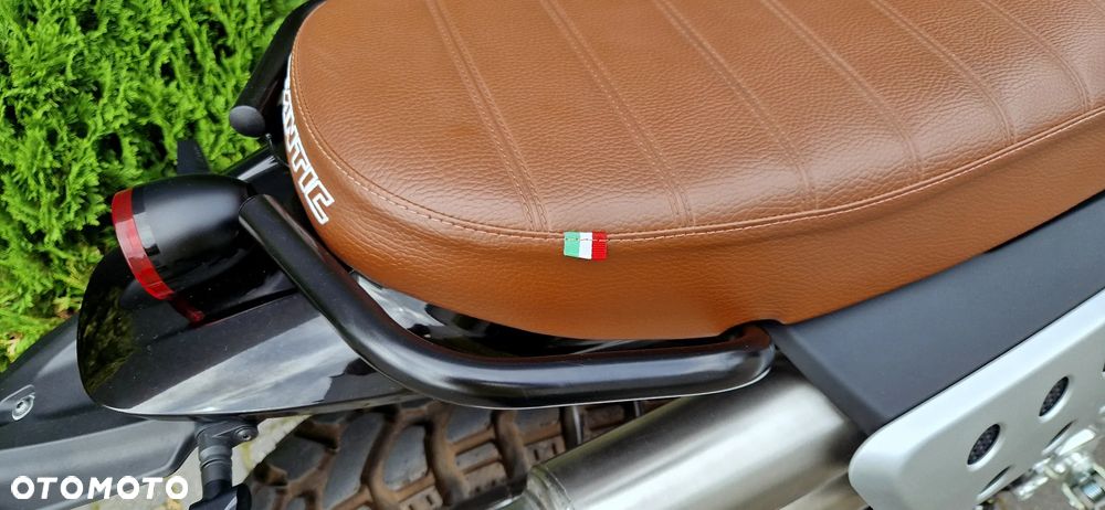 Fantic Cabalero 125 - 21