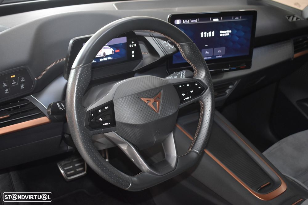 Cupra Born 58 kWh - 32