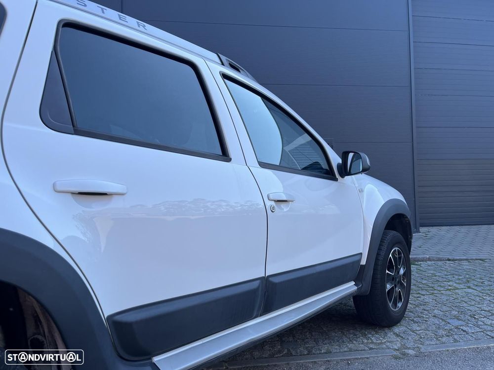 Dacia Duster 1.5 dCi Tour - 15