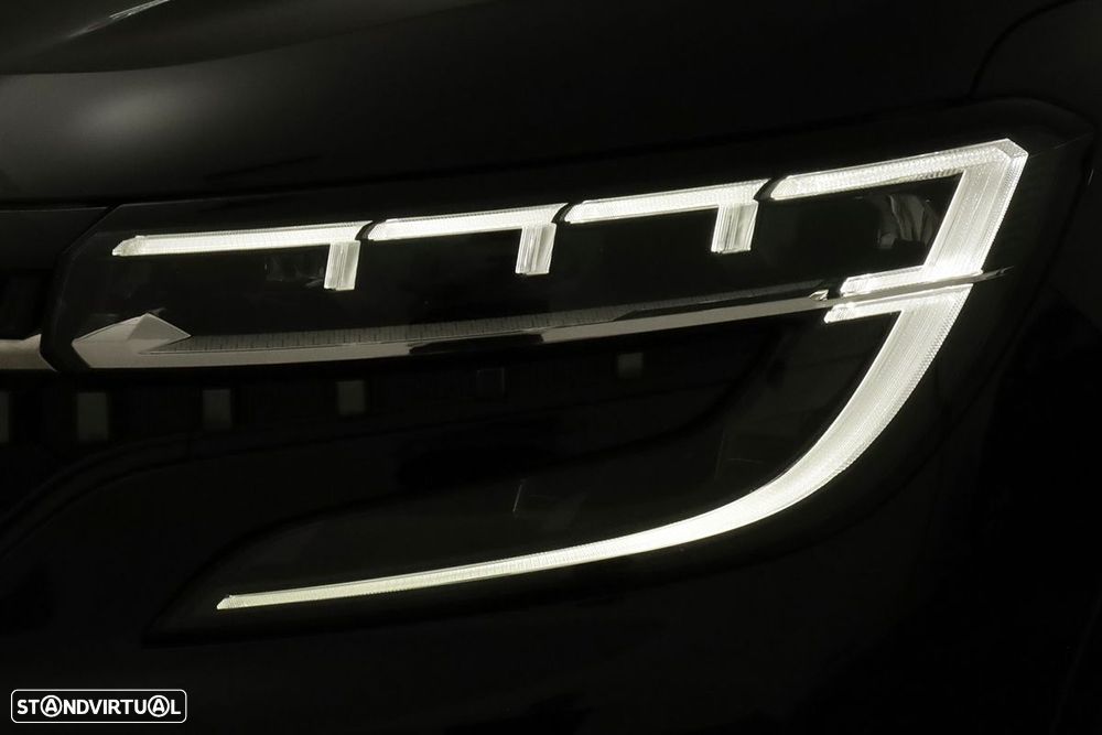 Renault Austral 1.3 Mild Hybrid Iconic Auto - 6