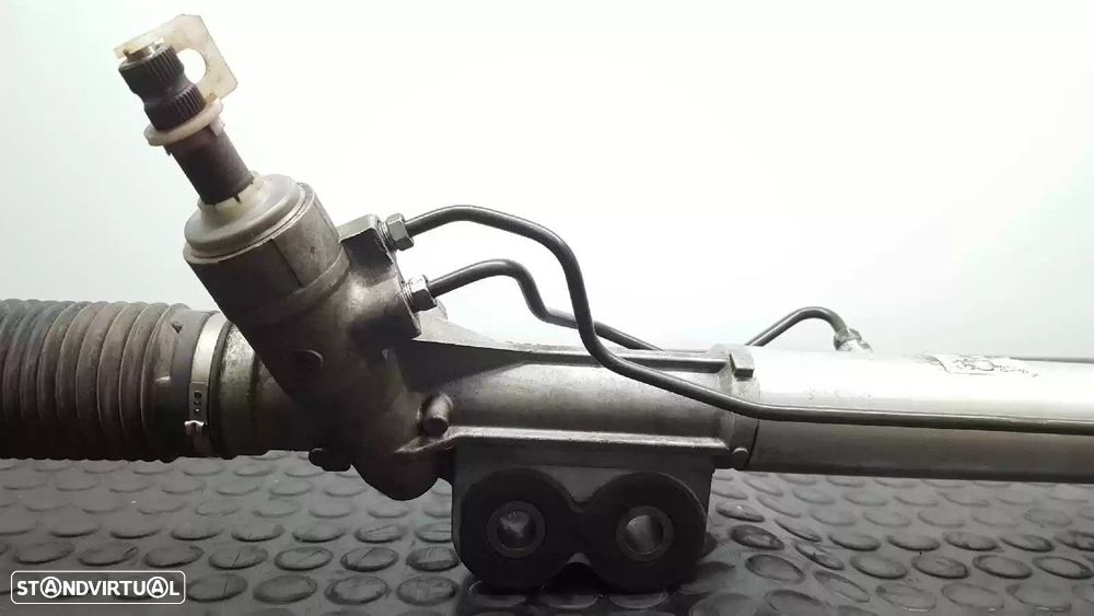 CREMALHEIRA DIREÇÃO NISSAN PATHFINDER III 2008 -492003X12A - 1